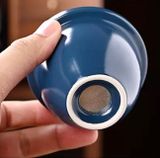  Bộ ấm chén trà tiện lợi mang du lịch 