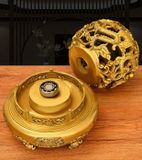  Cửu chuyển thiên địa 