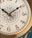  Đồng hồ quả lắc số la mã để bàn 