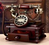  Điện thoại cổ cố định 