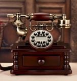  Điện thoại cổ cố định 
