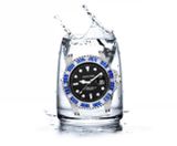  Đồng hồ nam kim cương màu 