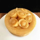  Ngọc dồi dào topaz tự nhiên để thu hút sự giàu có và kho báu 