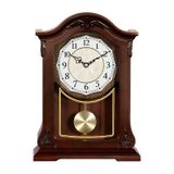  Đồng hồ quả lắc để bàn phong cách châu Âu 