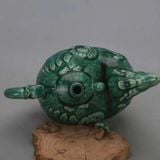  Động vật thần thoại cầm nồi cổ 