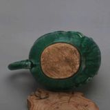  Động vật thần thoại cầm nồi cổ 