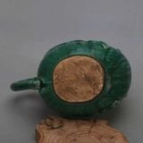  Động vật thần thoại cầm nồi cổ 