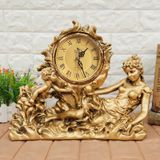  Đồng hồ để bàn sang trọng 