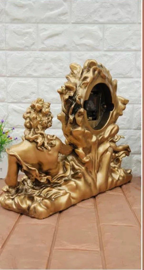  Đồng hồ để bàn sang trọng 