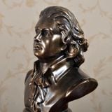  Tượng Mozart 