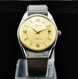  Đồng hồ thương hiệu kim cương Thượng Hải 