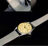  Đồng hồ thương hiệu kim cương Thượng Hải 