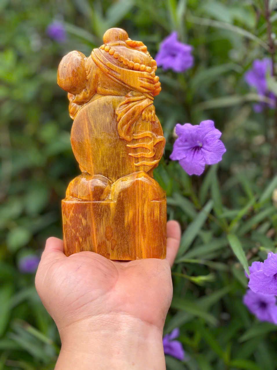  Tượng Di Lặc 