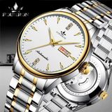  Đồng hồ nam cơ vàng Rolex 