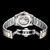  Đồng hồ nam cơ vàng Rolex 