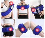  Máy rung giảm mỡ lười đa năng 