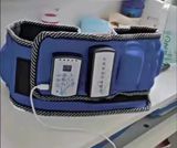  Máy rung giảm mỡ lười đa năng 