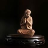  Thiền gỗ đàn hương 