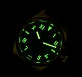  Đồng hồ cơ tự động 