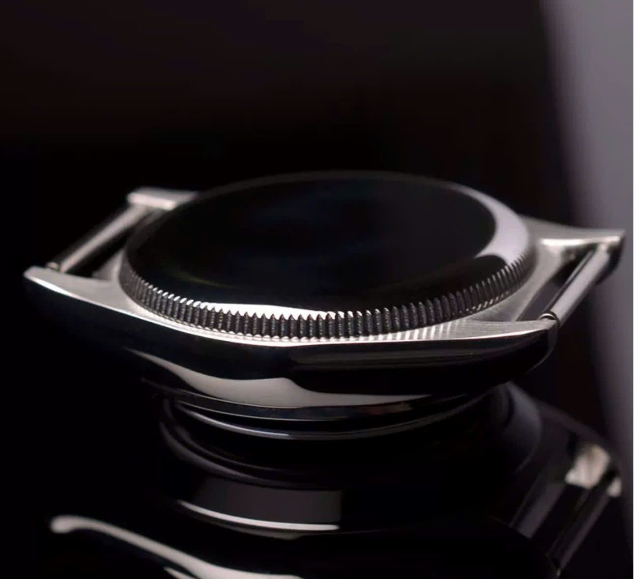  Đồng hồ cơ tự động 