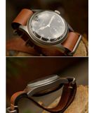  Đồng hồ Seagull ST1701 
