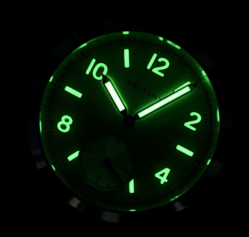  Đồng hồ Seiko VD78 