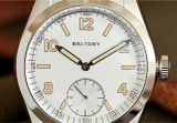  Đồng hồ Seiko VD78 