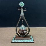  Lư Hương Treo Cây Đàn 