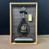  Lư Hương Treo Cây Đàn 