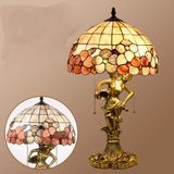  Đèn Để Bàn Phòng Ngủ Công Tắc Kéo 