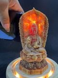  Tượng Phật 2 mặt 
