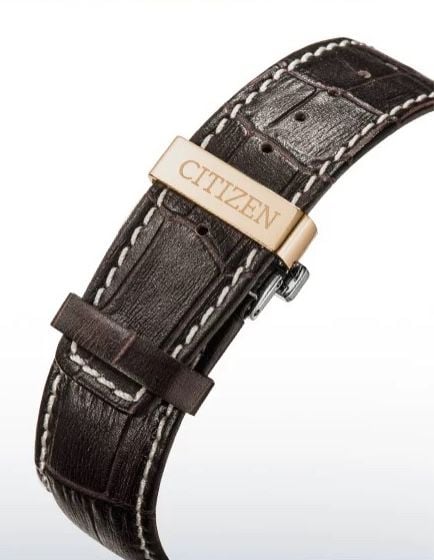  Đồng hồ cao cấp CITIZEN 