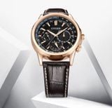  Đồng hồ cao cấp CITIZEN 