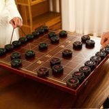  Bộ cờ tướng bằng gỗ 