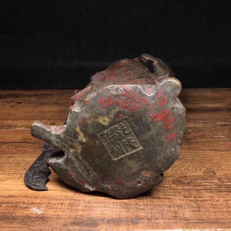  Tượng Quan Công 