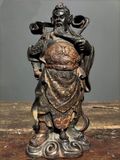  Võ Thần Tài Quang Quan Công 