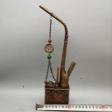  Bộ hút thuốc lá 