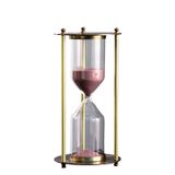  Đồng hồ cát tím (30phút) 