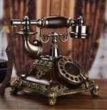  Điện thoại cố định bàn xoay không dây, thẻ điện thoại di động 