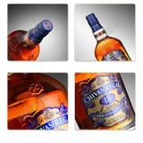  Rượu Chivas Regal 18 tuổi 