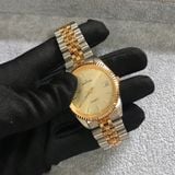  Đồng hồ nam retro phong cách Thụy Sĩ 