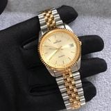  Đồng hồ nam retro phong cách Thụy Sĩ 