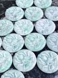  Đức Quán Âm Thiên Thủ Thiên Nhãn Ngọc A Phỉ Thúy Dòng Myanmar 