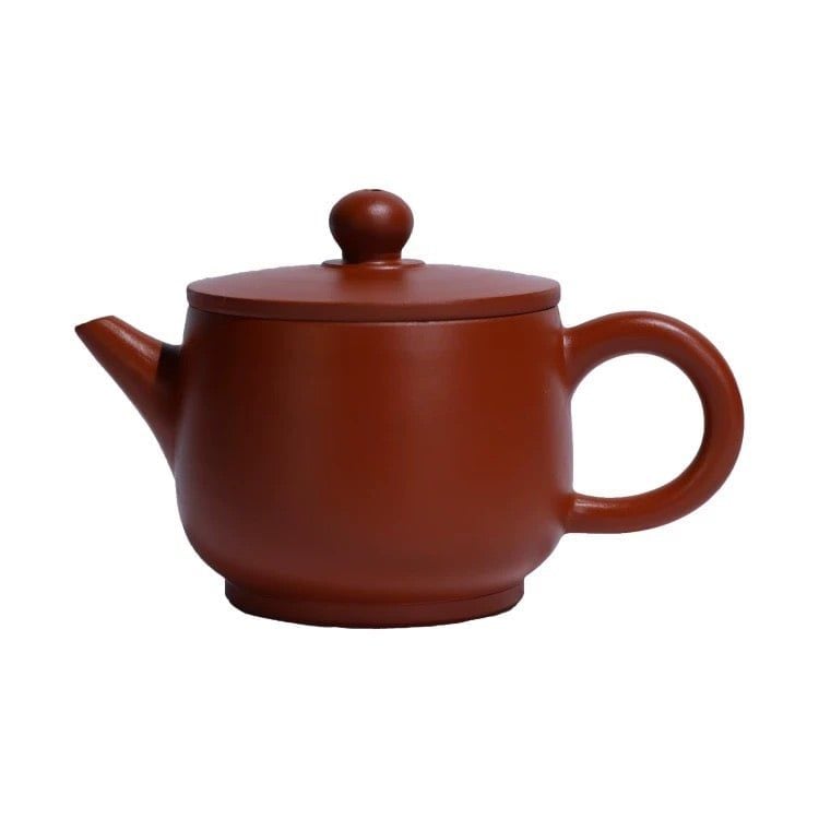  Ấm trà đơn giản 2 