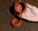  Ấm trà đơn giản 2 