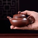  Bộ ấm chén đơn giản 