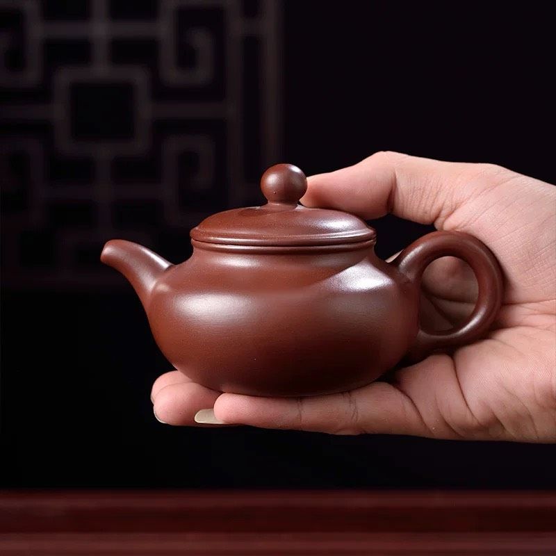  Bộ ấm chén đơn giản 