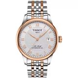  Đồng hồ Tissot 