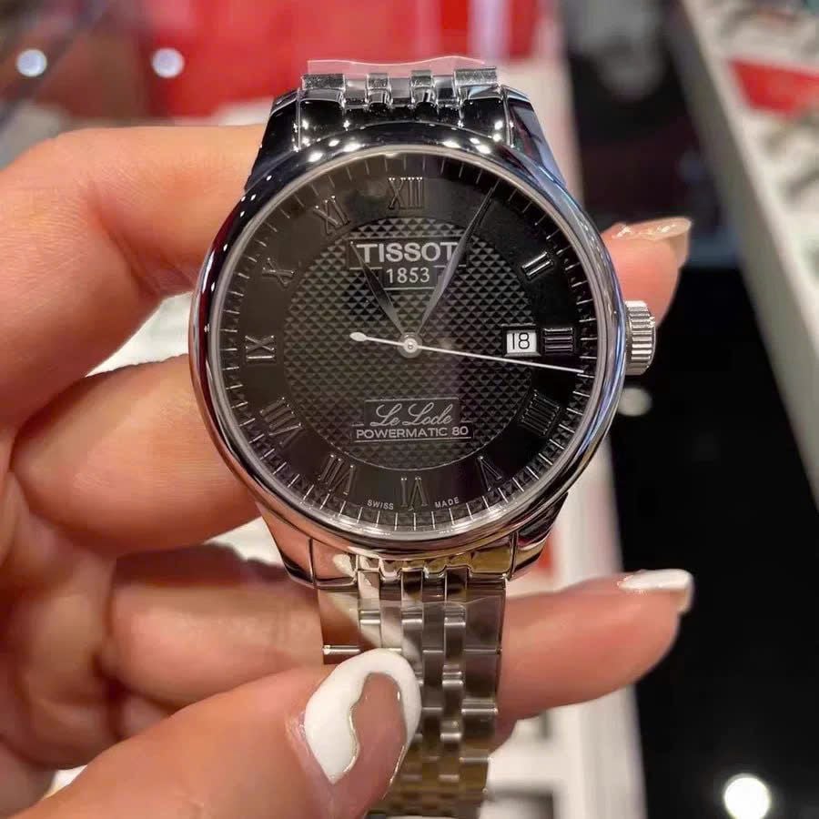  Đồng hồ Tissot 1853 