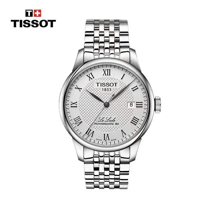  Đồng hồ Tissot 1853 